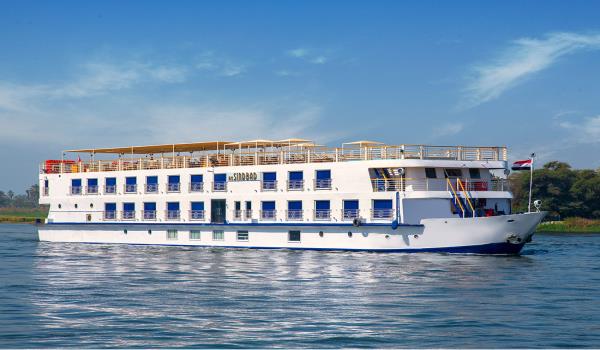 Nile Cruises