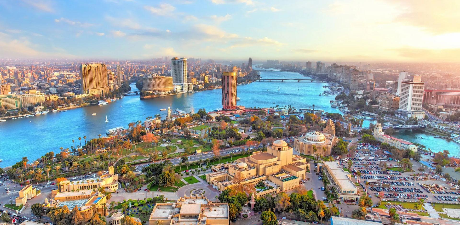 cairo